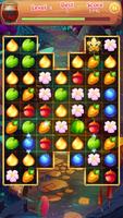 Orman Sebzeleri Puzzle syot layar 2