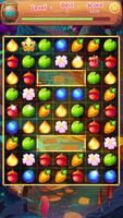 Orman Sebzeleri Puzzle syot layar 3