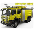 Airport Fire Rescue Operation APK