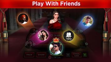 1 Schermata Royal Teen Patti