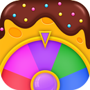 APK Impossible Color Spin : Crazy Lucky Wheel