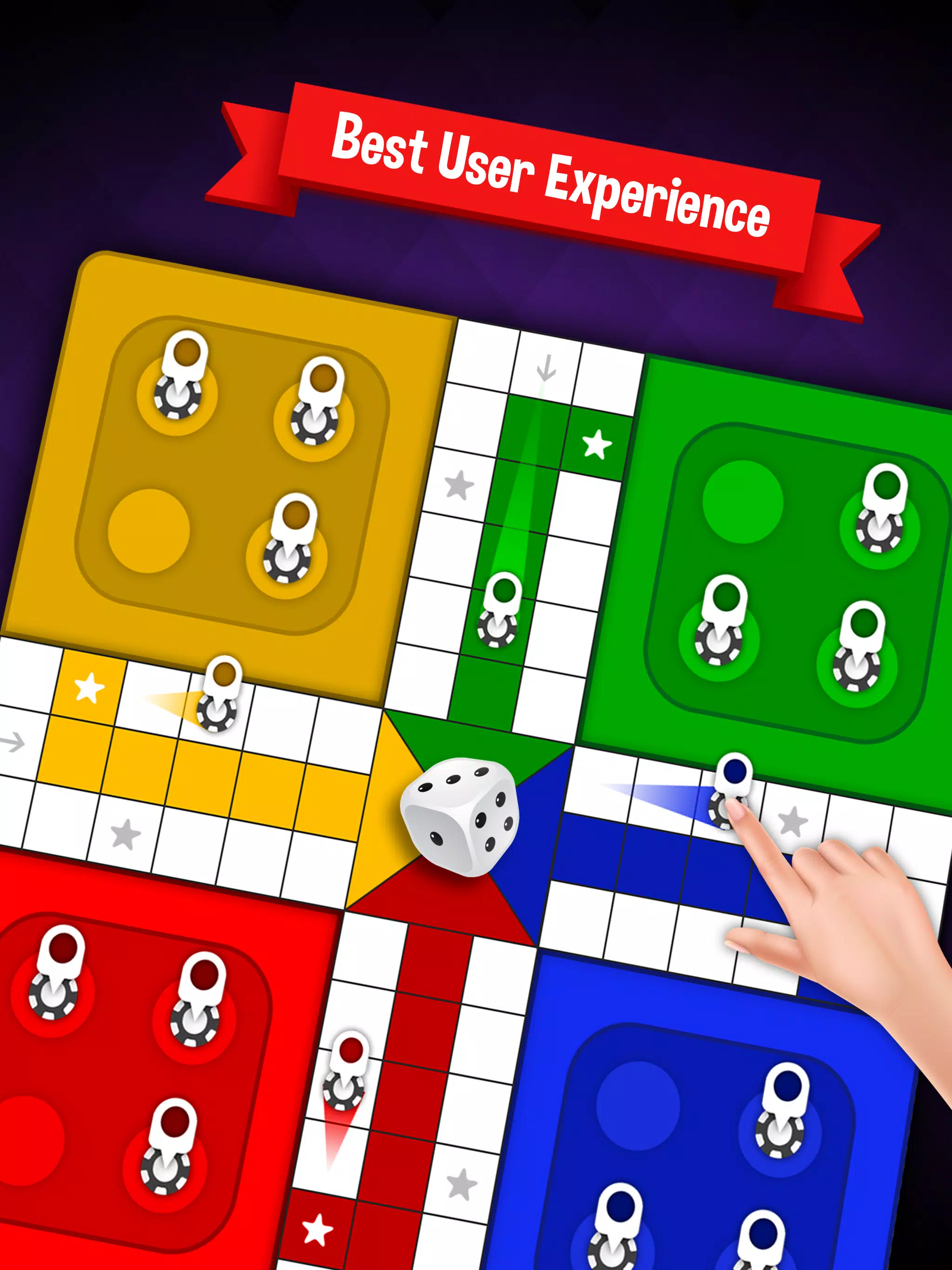 Ludo Master APK Download for Android Free