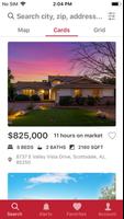 Phoenix Homes for Sale capture d'écran 1
