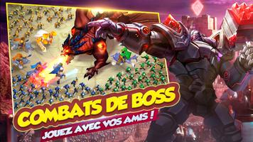Guardian Kingdoms capture d'écran 1