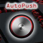 AutoPush-icoon