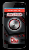 AutoPush Cartaz