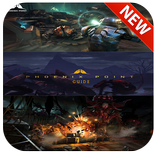 Guide For Phoenix Point
