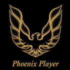 Phoenix Player アイコン