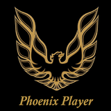 Phoenix Player icono