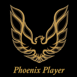 Phoenix Player icône