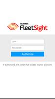 برنامه‌نما FleetSight عکس از صفحه
