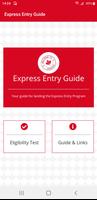 Express Entry Guide Affiche