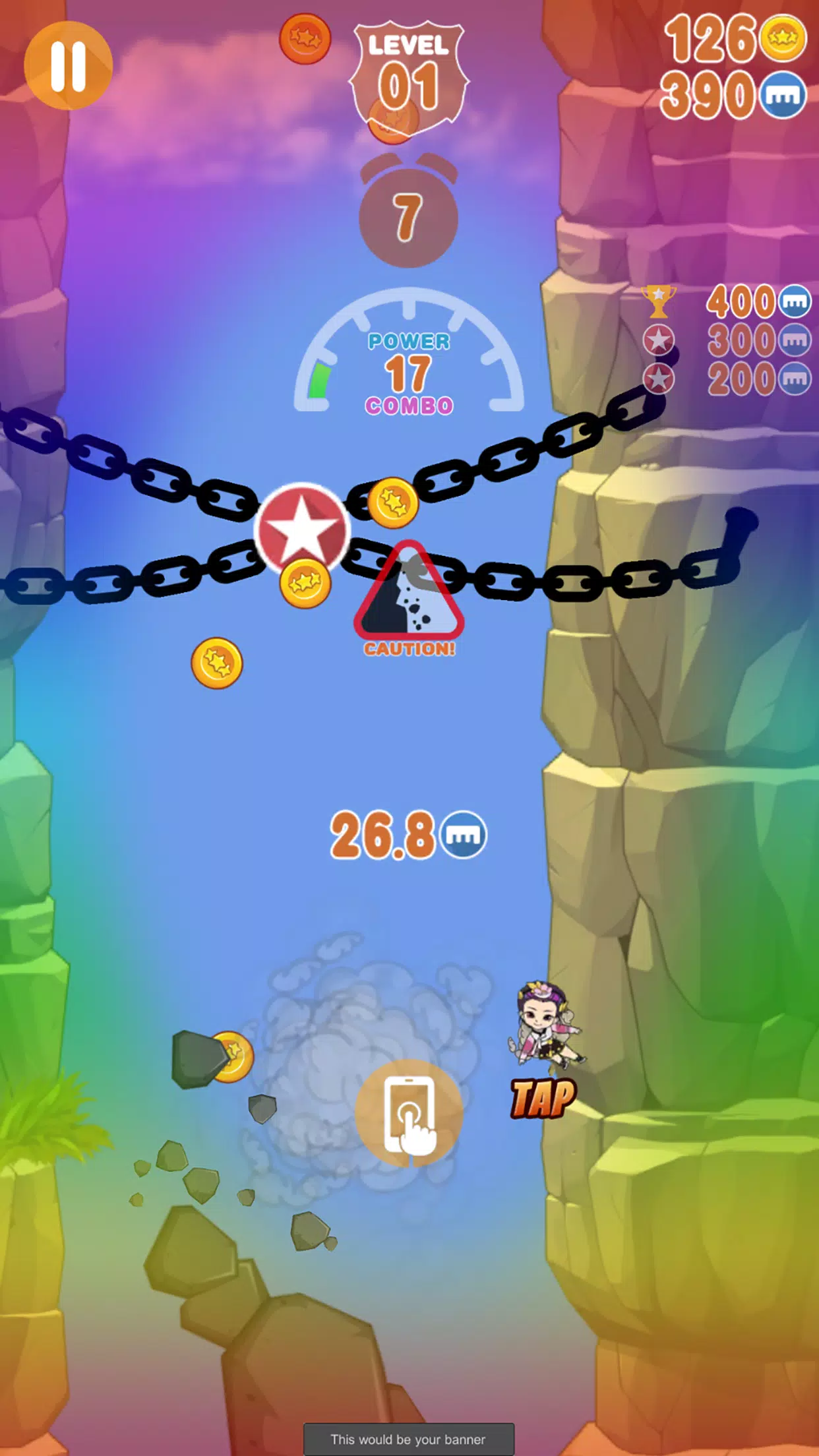 Jump King APK for Android Download