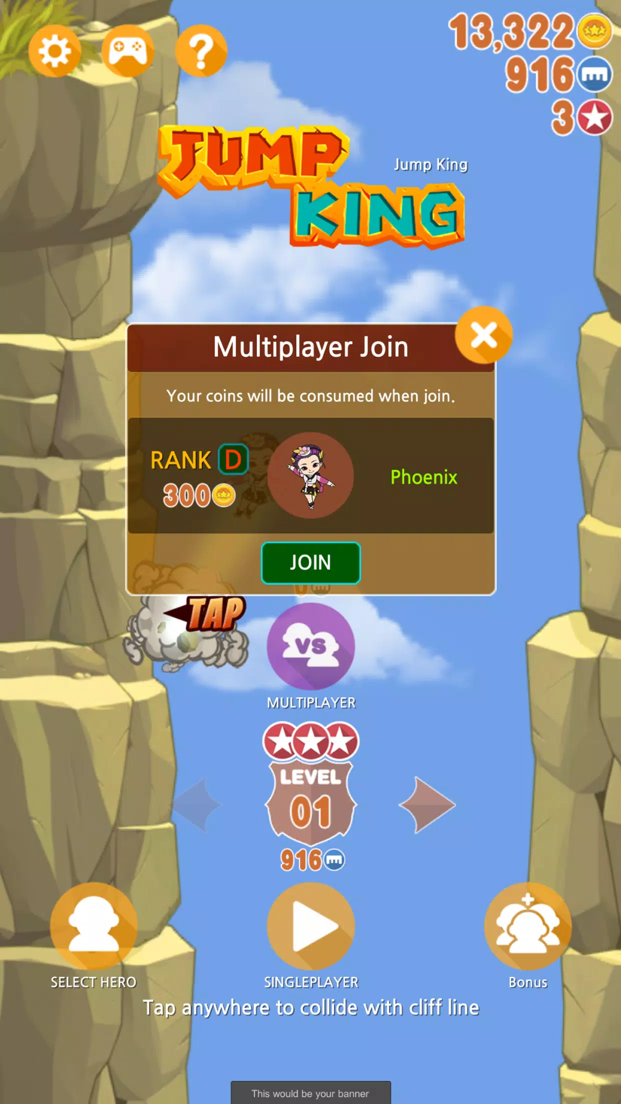 Jump King APK for Android Download