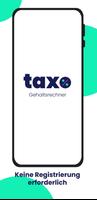 Taxo - Gehaltsrechner Affiche