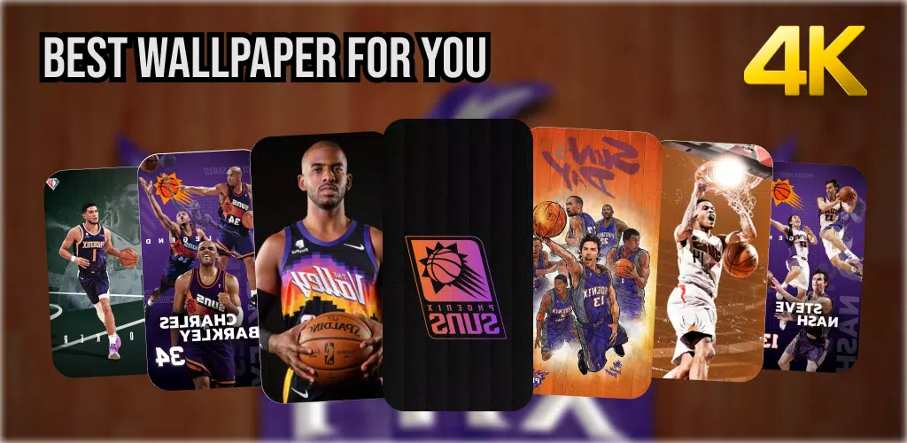 Download Phoenix Suns wallpapers for mobile phone, free Phoenix Suns HD  pictures