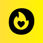 Hoop - Omegle Live Video Chat ikona