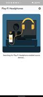 DTS Play-Fi™ Headphones تصوير الشاشة 1