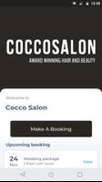 Cocco Salon poster