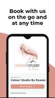 Colour Studio By Ruwan 海報