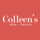 Colleens Skin & Beauty أيقونة