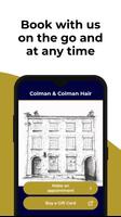 Colman & Colman ポスター