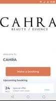 CAHRA ポスター