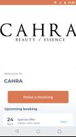 CAHRA poster