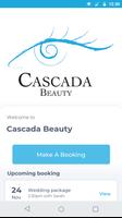 Cascada Beauty ポスター