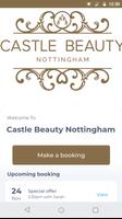 Castle Beauty Nottingham پوسٹر