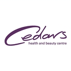 Cedars Health and Beauty ไอคอน