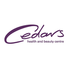 Cedars Health and Beauty Zeichen