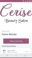 Cerise Beauty Poster