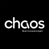Chaos Hairconcept 아이콘