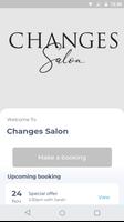 Changes Salon poster