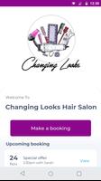 Changing Looks 포스터