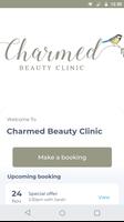 Charmed Beauty Clinic poster