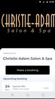 Christie-Adam Salon & Spa Affiche