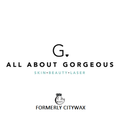 all about gorgeous