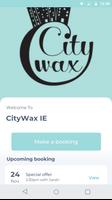 CityWax IE постер