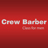 Crew Barber Class for Men