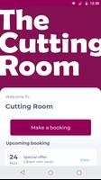 Cutting Room Poster