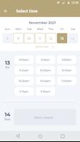 Cullen Bay Day Spa स्क्रीनशॉट 1