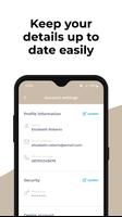 Amara Clinic App screenshot 2
