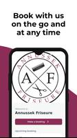 Annussek Friseure-poster