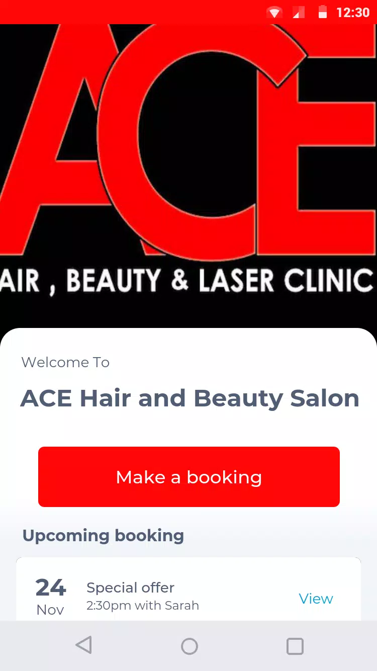 ACE Hair and Beauty Salon APK for Android Download ACE Hair and Beauty Salon APK for Android Download