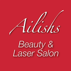 Ailishs Beauty and Laser Salon ícone