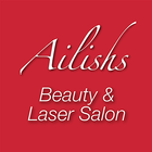 آیکون‌ Ailishs Beauty and Laser Salon