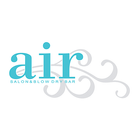 Air Salon & Blow Dry Bar ikon
