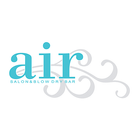 Air Salon & Blow Dry Bar ikona